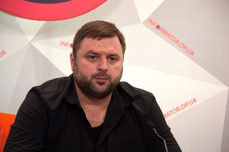 Мы ждем перемен: подробности капитальной реконструкции проспекта Яворницкого 2