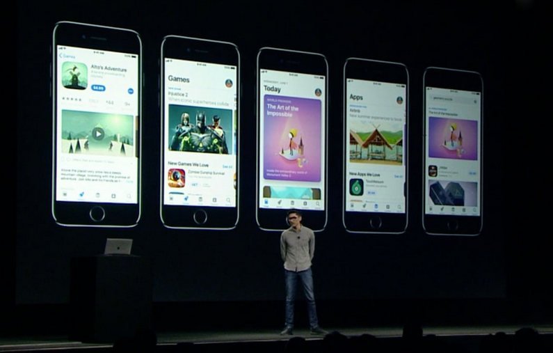 Большая чистка: Apple массово удаляет приложения из App Store 1