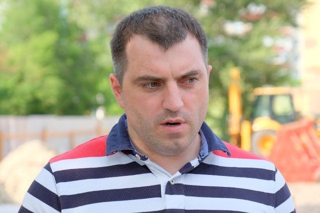 В больнице Днепра строят котельную с альтернативным отоплением 3