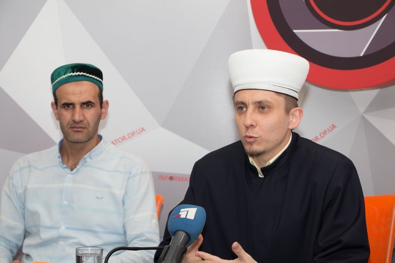 В Днепре пройдет грандиозное празднование Рамадана: приглашаются все желающие 1