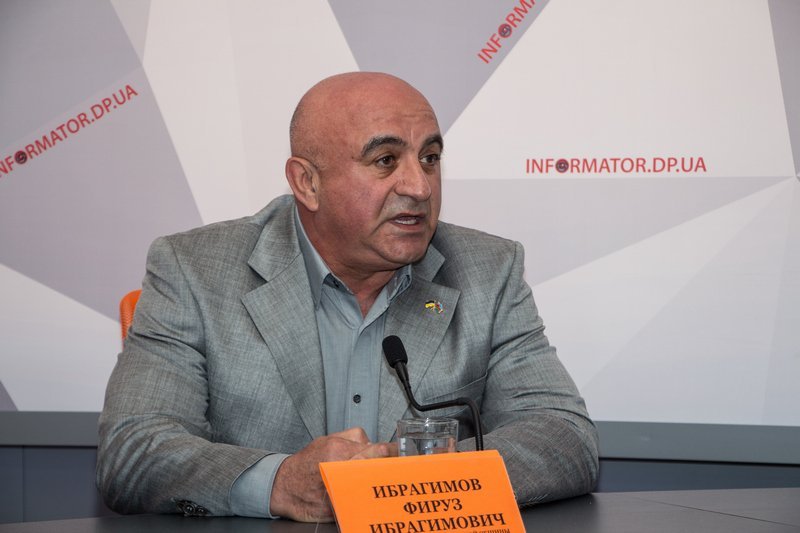 В Днепре пройдет грандиозное празднование Рамадана: приглашаются все желающие 2