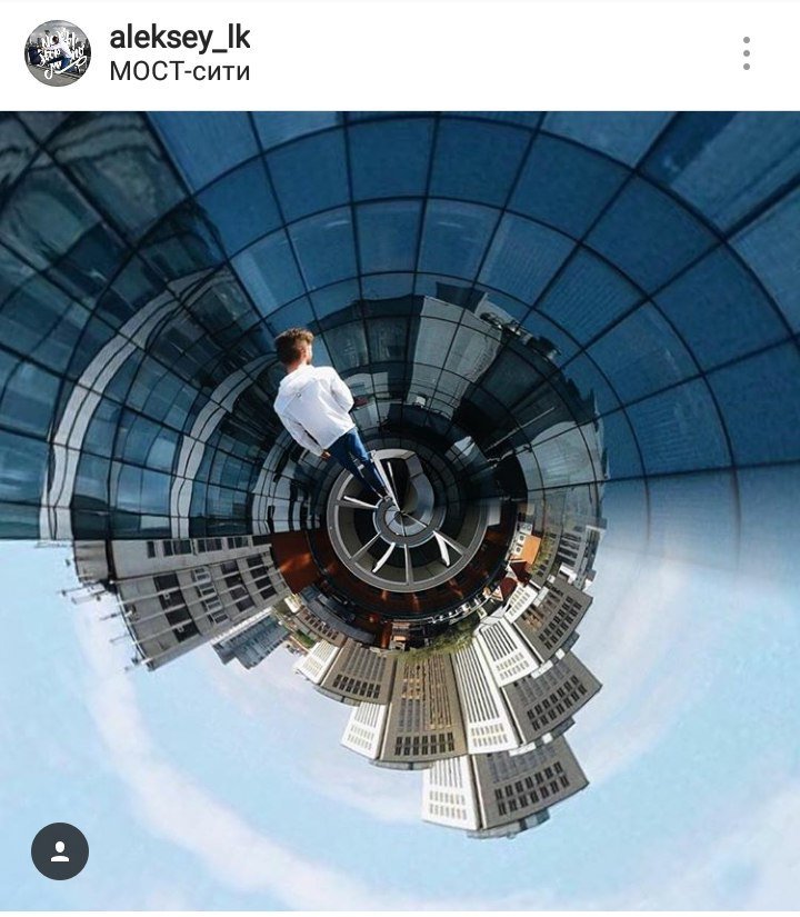 ТОП самых красивых фотографий Днепра из Instagram 3