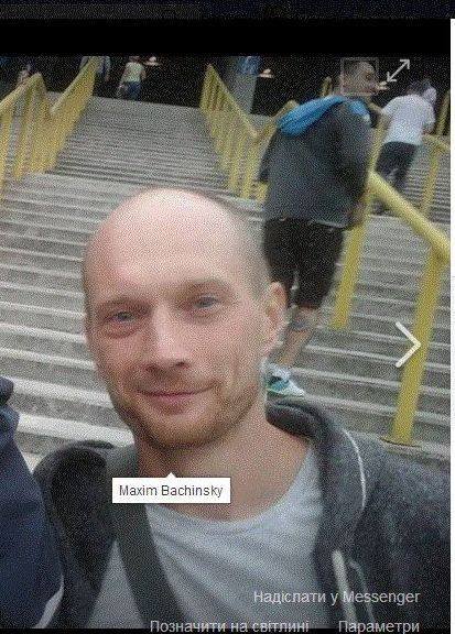 Под Днепром на железнодорожных путях нашли труп мужчины 1