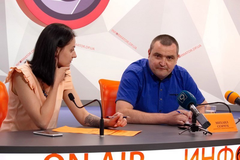 Современные остановочные комплексы в Днепре: результаты и планы 1