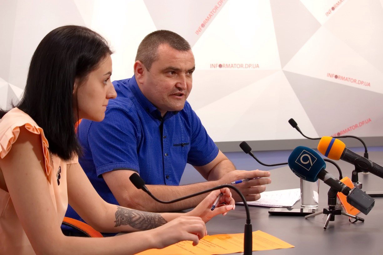 Современные остановочные комплексы в Днепре: результаты и планы 2