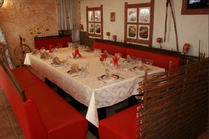 В лучших традициях: ТОП-5 ресторанов Днепра с украинской кухней 3