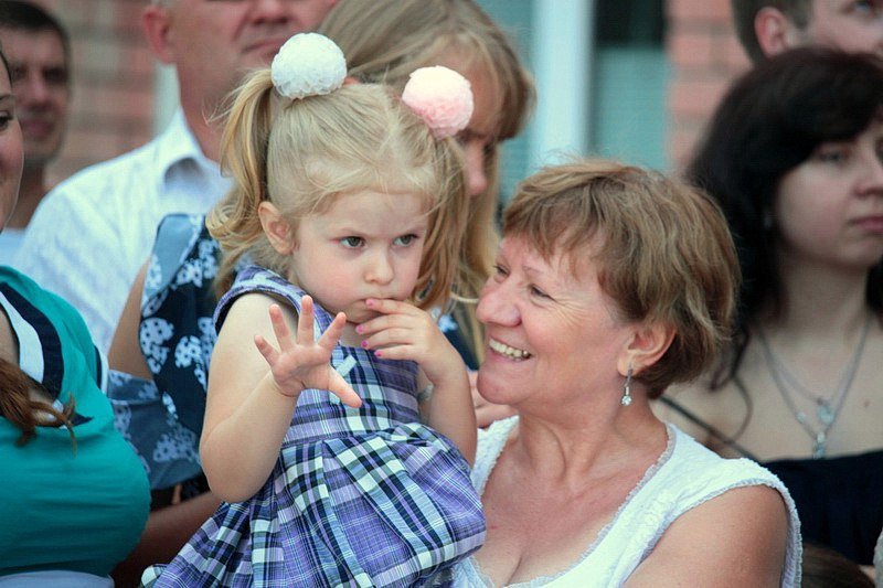 Присяга патрульных полицейских в Днепре: как это было 15