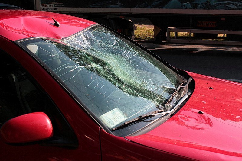 ДТП на Мануйловском проспекте: пострадал велосипедист 1