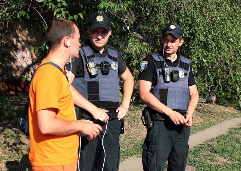 ДТП на Мануйловском проспекте: пострадал велосипедист 3