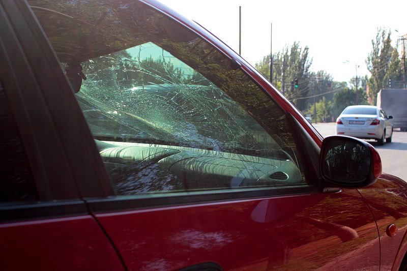 ДТП на Мануйловском проспекте: пострадал велосипедист 4