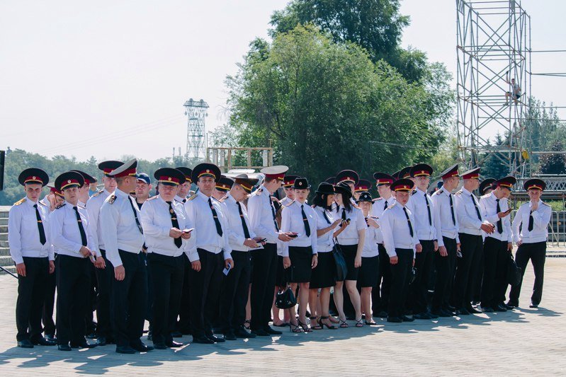 Спасатели Днепра получили уникальную амуницию 8