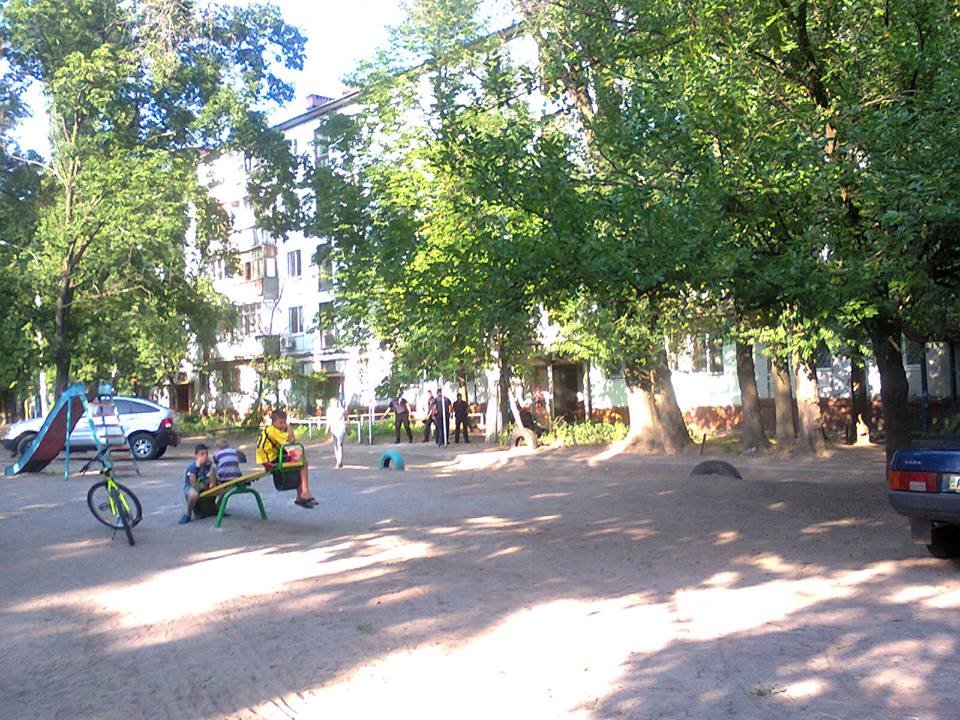 Убийство на Калиновой: муж зарезал жену и сдался полиции 1