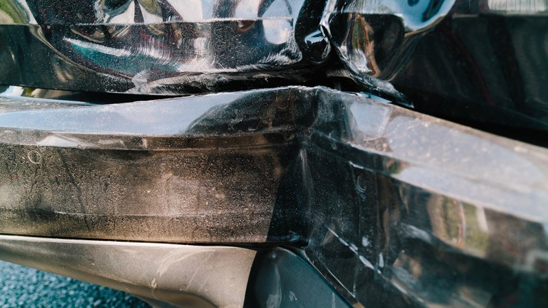 ДТП возле ресторана Coast: столкнулись два автомобиля Opel 2