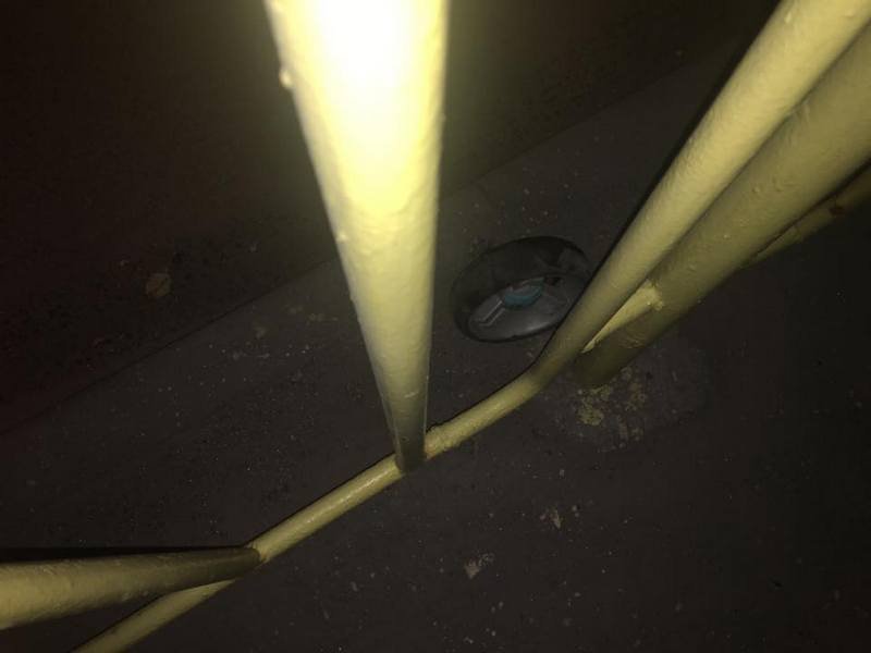 На Слобожанском проспекте сбили коляску с ребенком: полиция разыскивает водителя 4