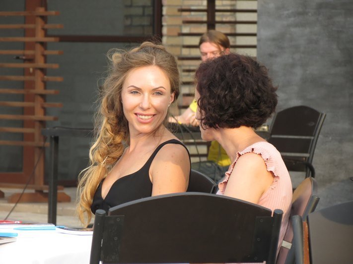 Горячие девушки в сексуальных купальниках: в Днепре выбрали "Мисс Центральная Украина" 10