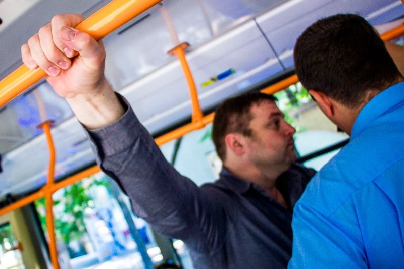 По Яворницкого перестанут ходить маршрутки и автобусы: узнай почему 2