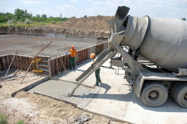 Под Днепром строят современный дом для тех, кто стоит в очереди на жилье 4