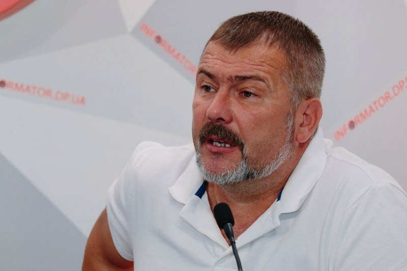 В Днепре создали новый футбольный клуб: подробности 2