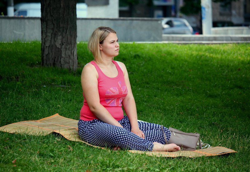 Информатор вышел «на охоту» в Днепре: ищите себя на фотографиях 2