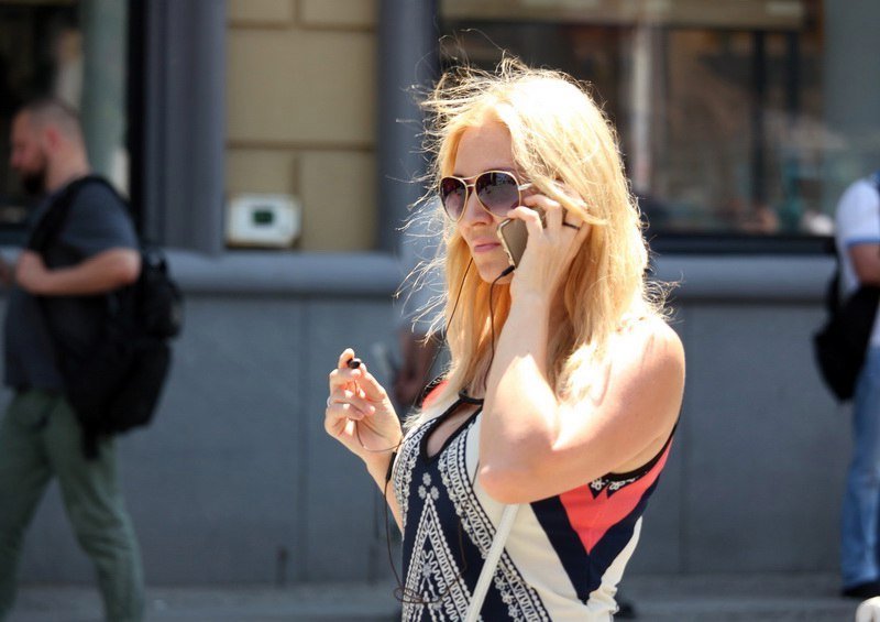 Информатор вышел «на охоту» в Днепре: ищите себя на фотографиях 15