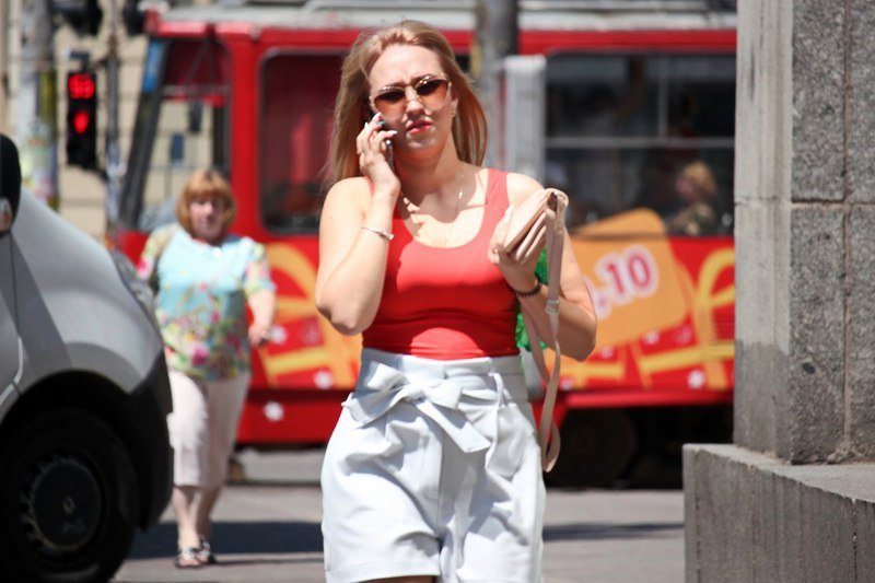 Информатор вышел «на охоту» в Днепре: ищите себя на фотографиях 18