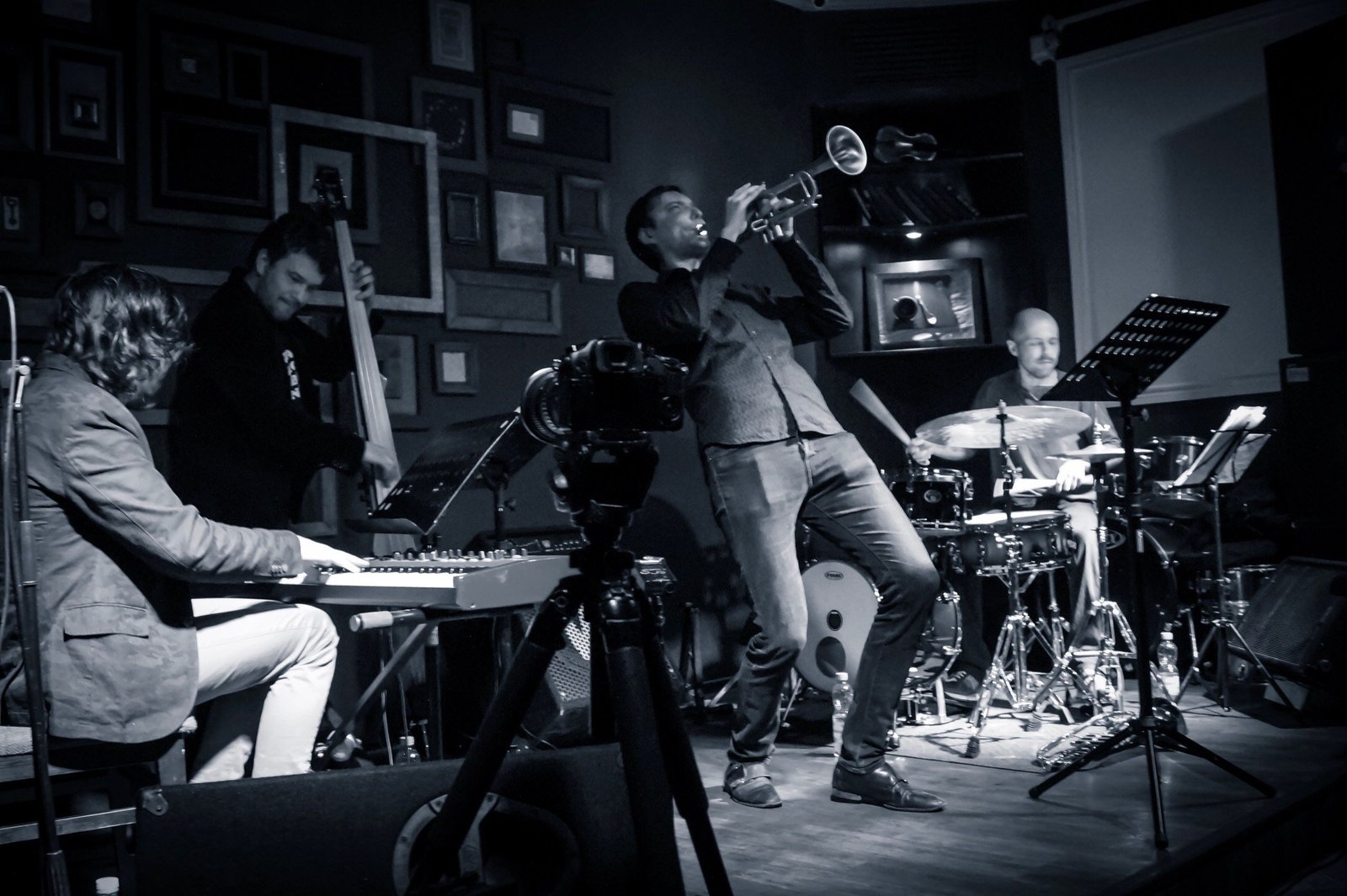 ГастроблоХ Днепра: плюсы и минусы арт-кафе "Неизвестный Петровский" 2