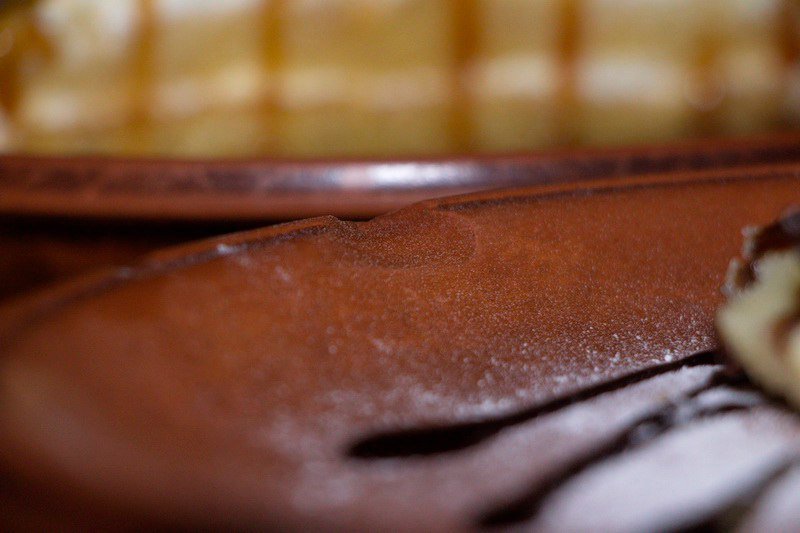 ГастроблоХ Днепра: плюсы и минусы арт-кафе "Неизвестный Петровский" 6