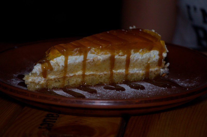 ГастроблоХ Днепра: плюсы и минусы арт-кафе "Неизвестный Петровский" 7