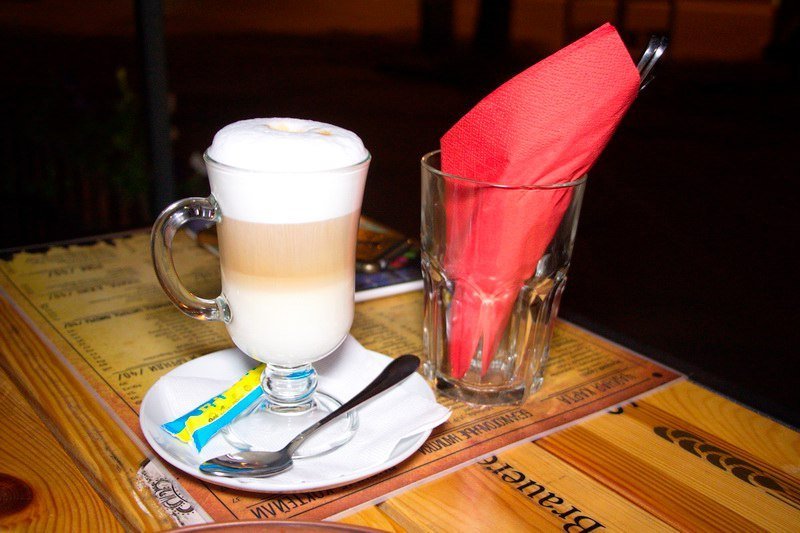 ГастроблоХ Днепра: плюсы и минусы арт-кафе "Неизвестный Петровский" 9