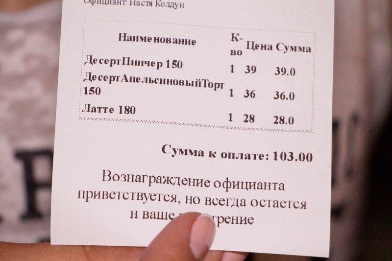 ГастроблоХ Днепра: плюсы и минусы арт-кафе "Неизвестный Петровский" 11