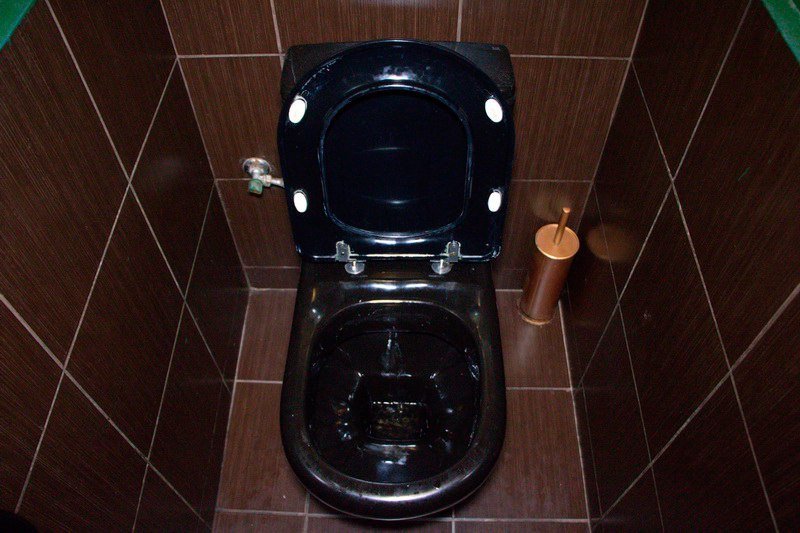 ГастроблоХ Днепра: плюсы и минусы арт-кафе "Неизвестный Петровский" 12