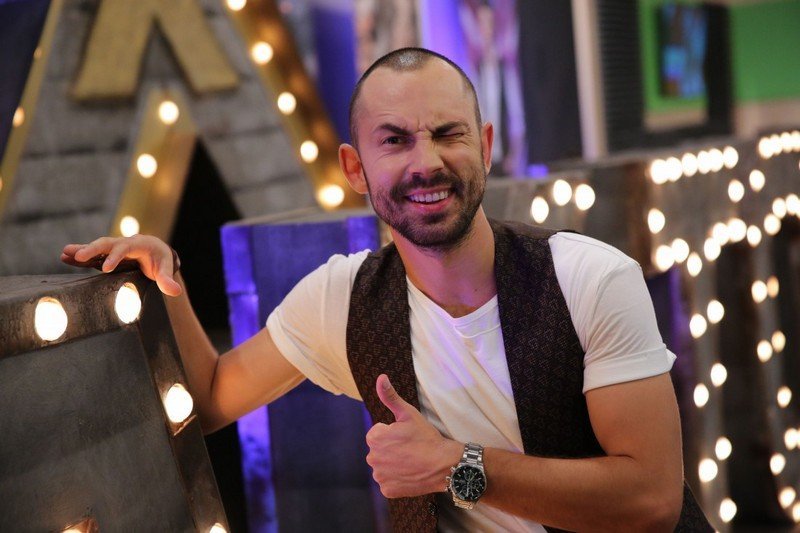 Фантастическая четверка: стало известно, кто станет судьями нового «Х-фактора» 2