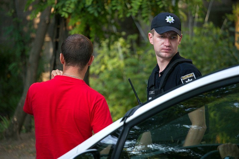 ДТП на Юрия Савченко: 13-летняя девочка в больнице 1