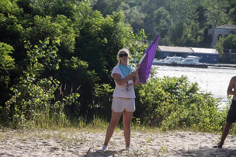 Проект-Х по-днепровски: как проходит второй день "Студреспублики-2017" 6