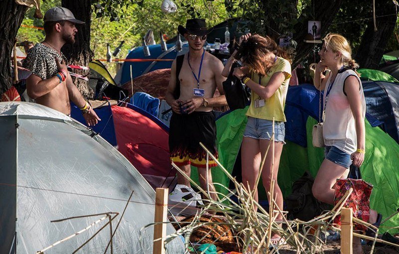 Проект-Х по-днепровски: как проходит второй день "Студреспублики-2017" 8