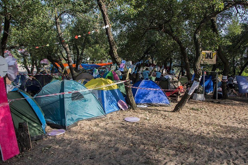 Проект-Х по-днепровски: как проходит второй день "Студреспублики-2017" 11