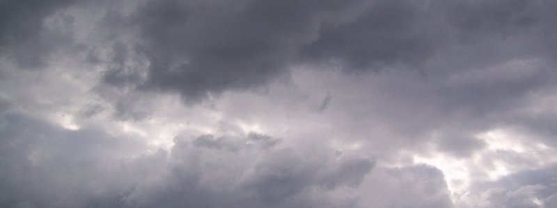 Погода на 2 июля: в Днепре будет пасмурно