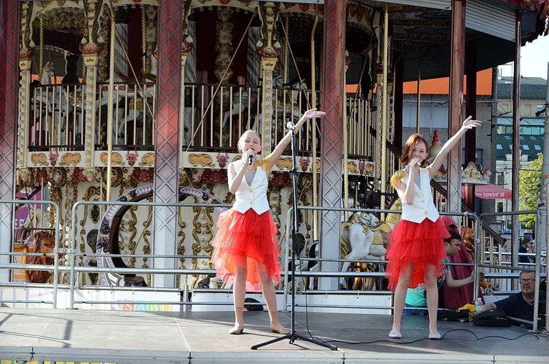 2 июля в Днепре: куда пойти сегодня 1