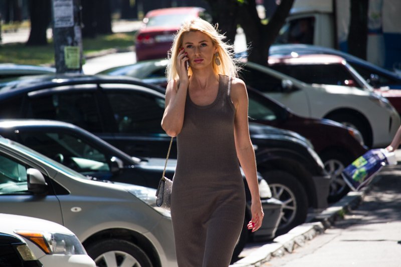 Информатор вышел «на охоту» в Днепре: ищите себя на фотографиях 1