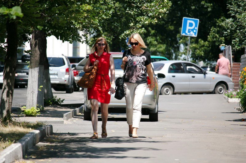 Информатор вышел «на охоту» в Днепре: ищите себя на фотографиях 3