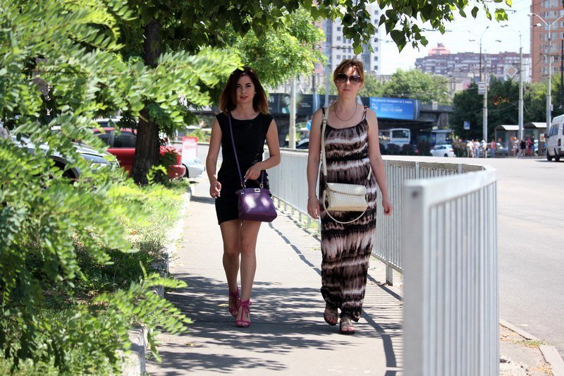 Информатор вышел «на охоту» в Днепре: ищите себя на фотографиях 4