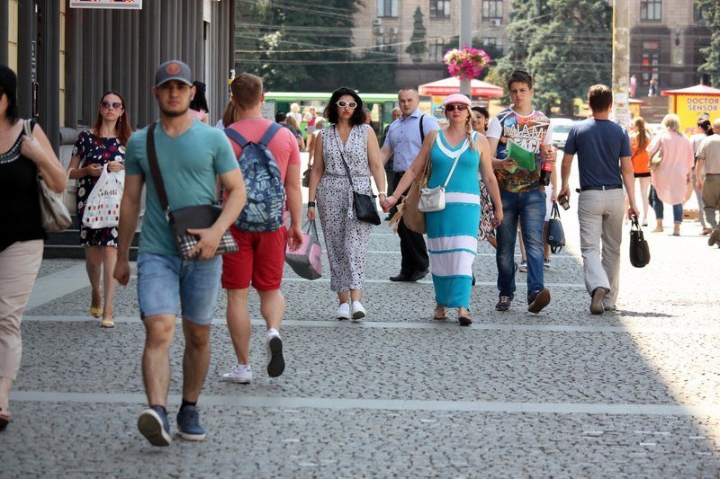 Информатор вышел «на охоту» в Днепре: ищите себя на фотографиях 6