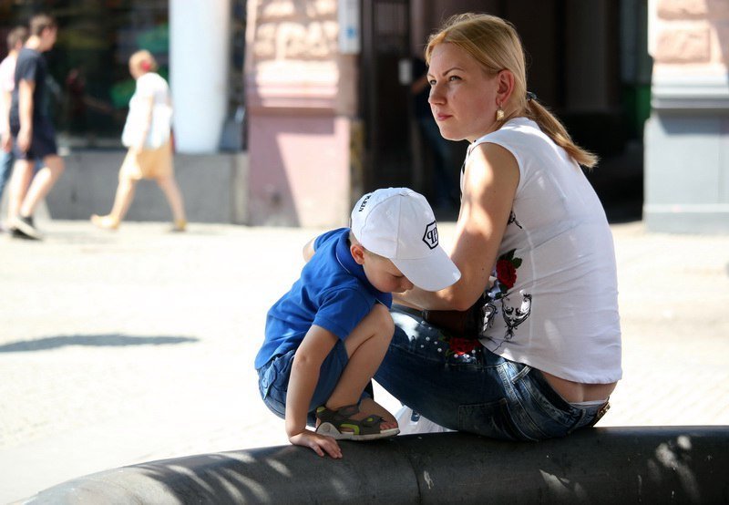 Информатор вышел «на охоту» в Днепре: ищите себя на фотографиях 12