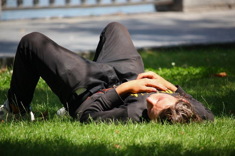 Информатор вышел «на охоту» в Днепре: ищите себя на фотографиях 21