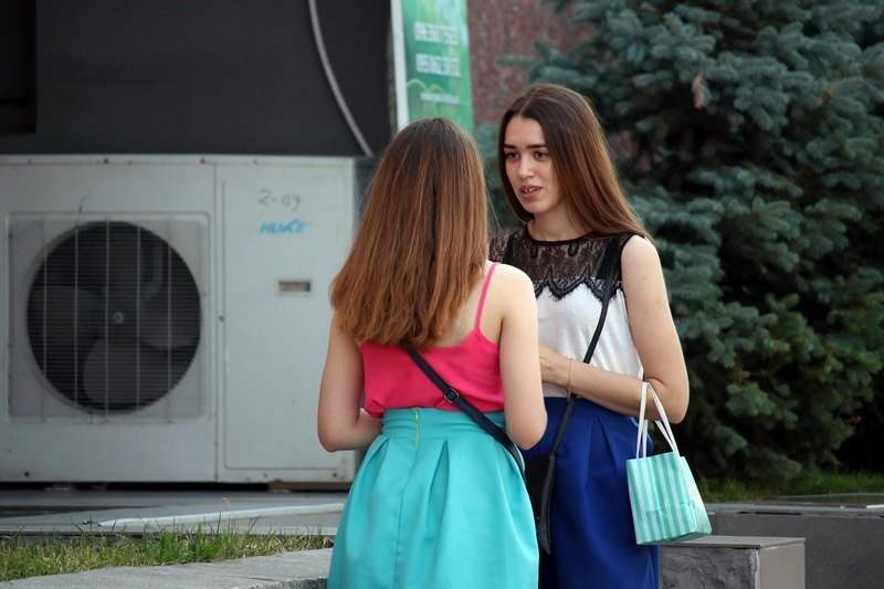 Информатор вышел «на охоту» в Днепре: ищите себя на фотографиях 26