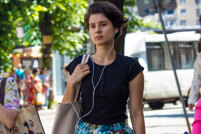 Информатор вышел «на охоту» в Днепре: ищите себя на фотографиях 28