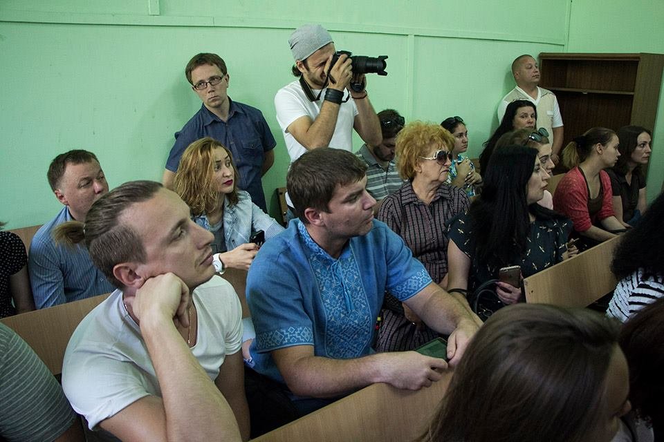 Смертельное ДТП на проспекте Пушкина: в Днепре начался суд над виновником 1