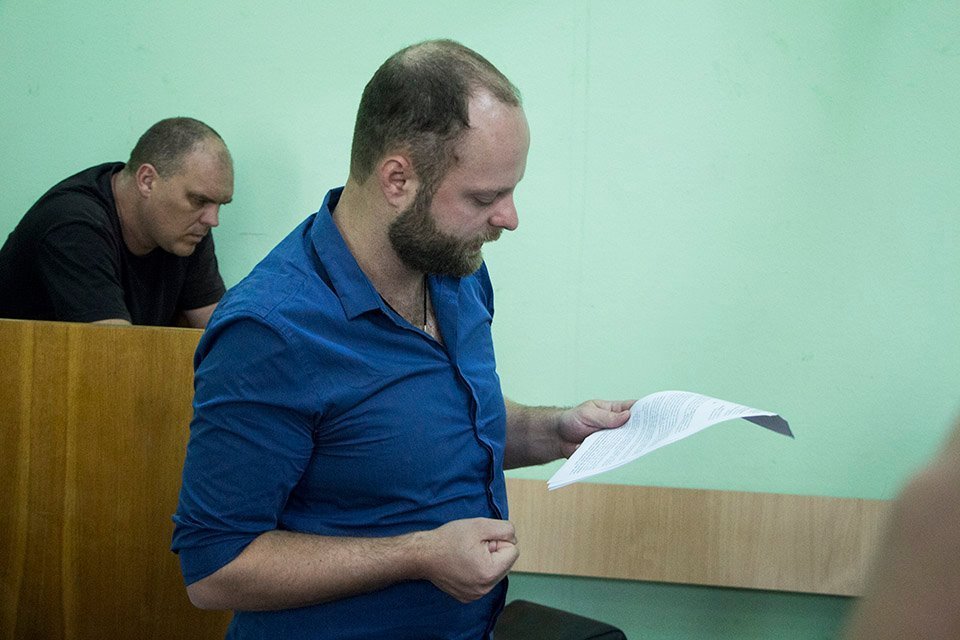 Смертельное ДТП на проспекте Пушкина: в Днепре начался суд над виновником 2