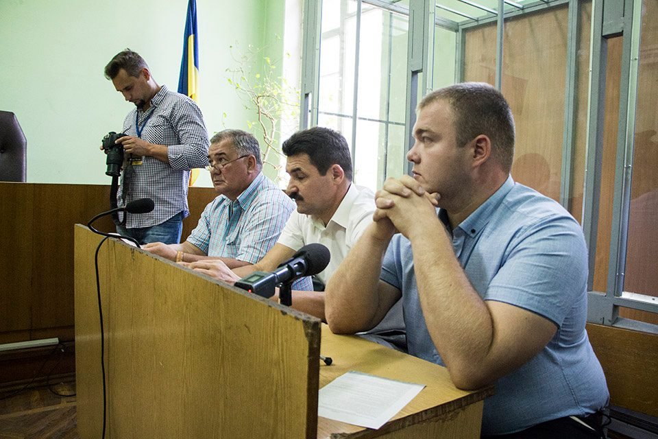 Смертельное ДТП на проспекте Пушкина: в Днепре начался суд над виновником 3