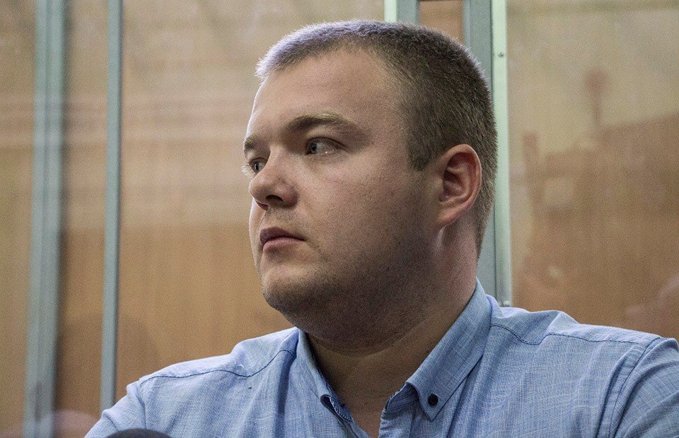 Смертельное ДТП на проспекте Пушкина: в Днепре начался суд над виновником 5